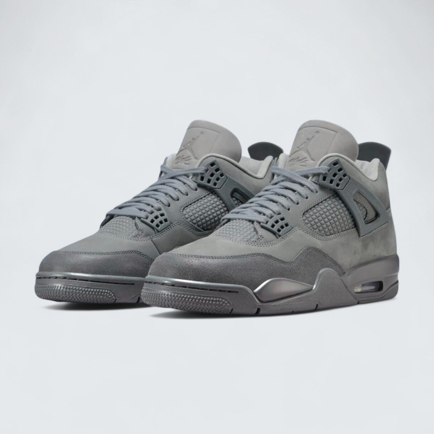 Air Jordan 4 'Wet Cement'