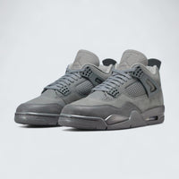 Air Jordan 4 'Wet Cement'