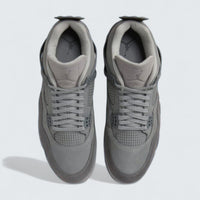 Air Jordan 4 'Wet Cement'