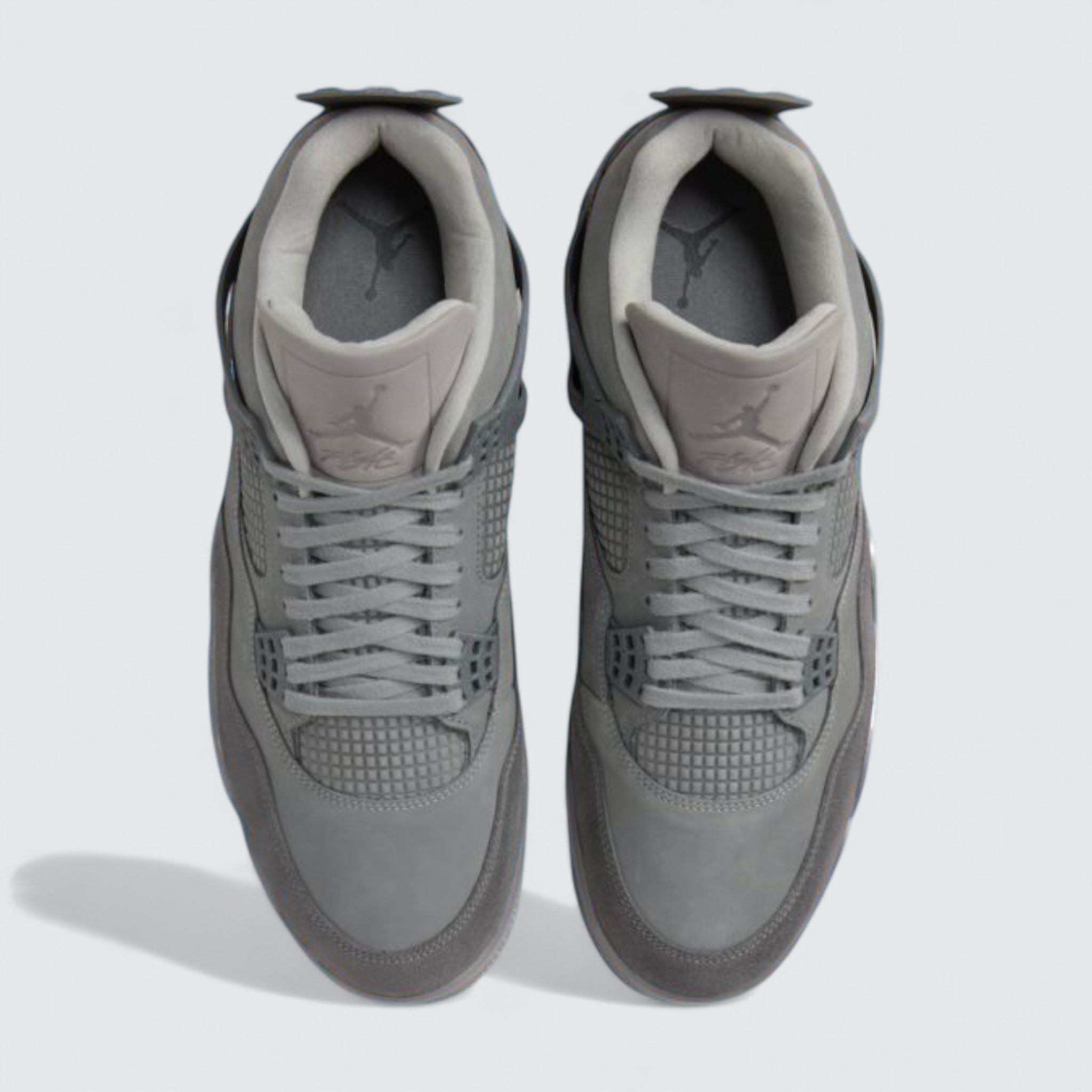 Air Jordan 4 'Wet Cement'