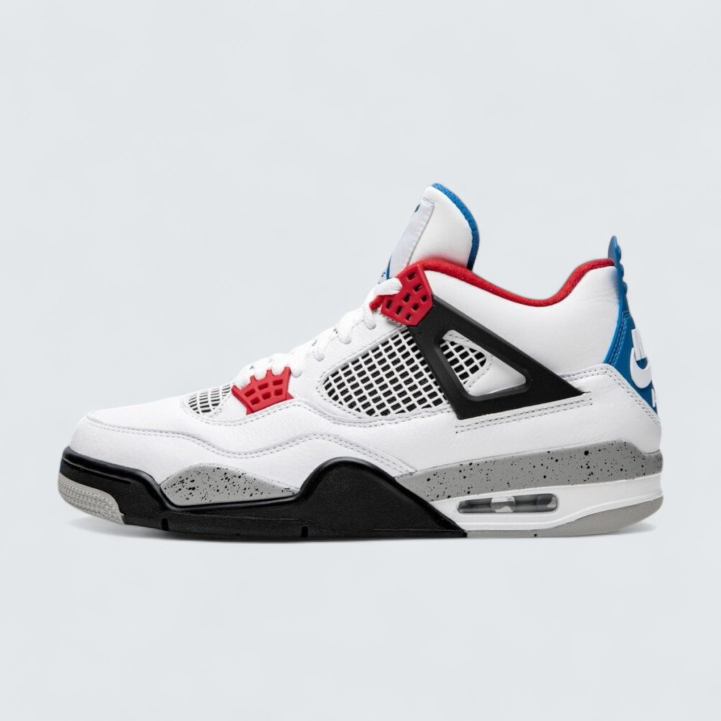 Air Jordan 4 'SE What The'