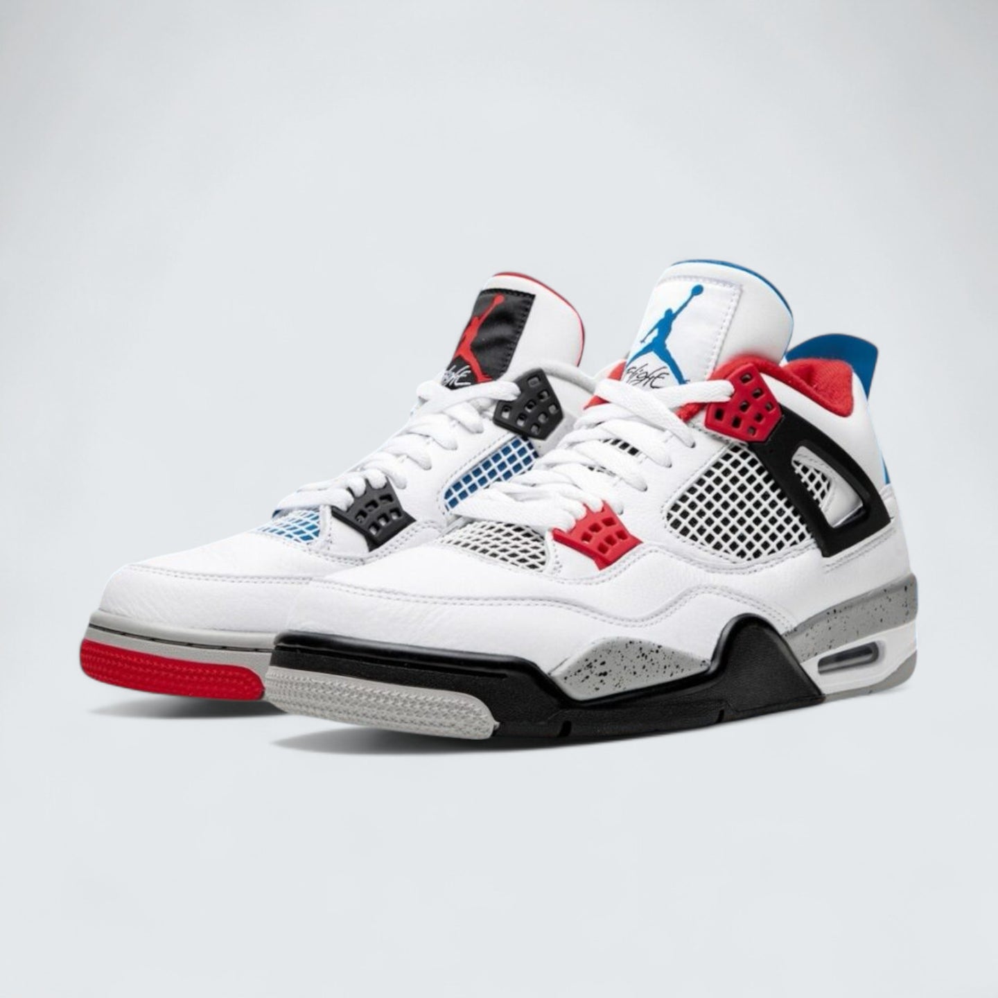 Air Jordan 4 'SE What The'