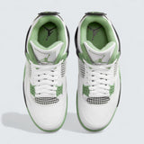 Air Jordan 4 'Seafoam'