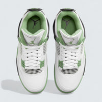 Air Jordan 4 'Seafoam'