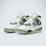 Air Jordan 4 'Seafoam'