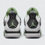 Air Jordan 4 'Seafoam'