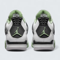 Air Jordan 4 'Seafoam'