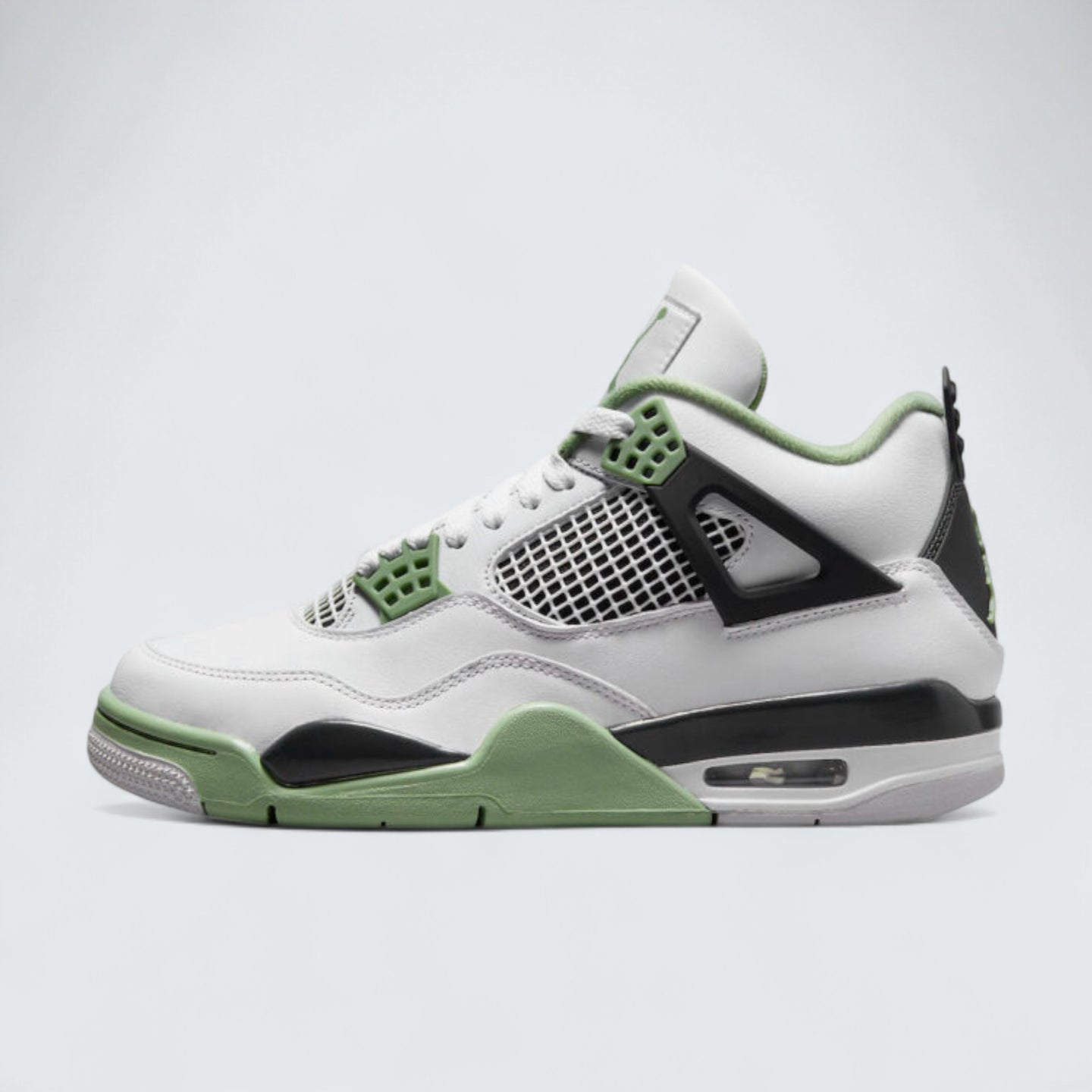 Air Jordan 4 'Seafoam'