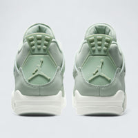 Air Jordan 4 'Seafoam'