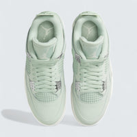 Air Jordan 4 'Seafoam'
