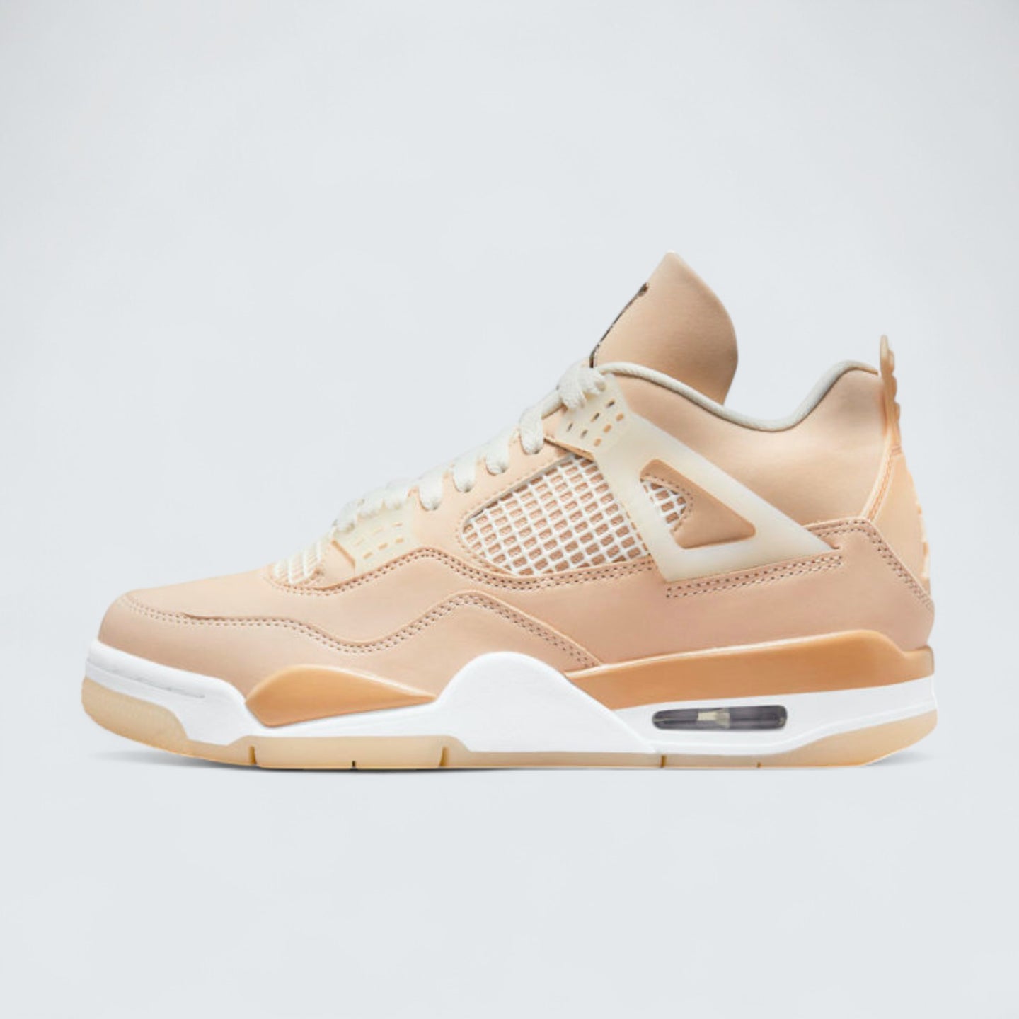 Air Jordan 4 'Shimmer'