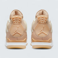 Air Jordan 4 'Shimmer'
