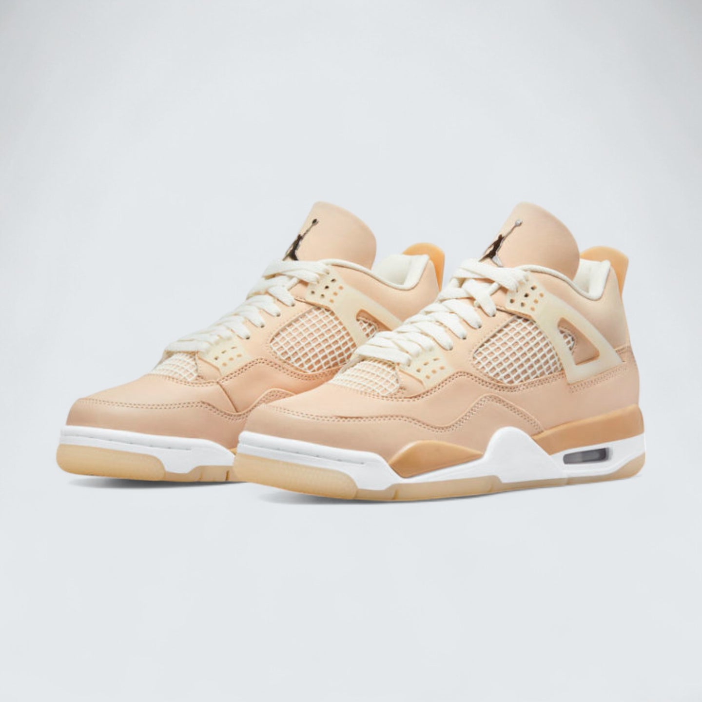 Air Jordan 4 'Shimmer'