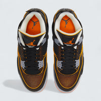 Air Jordan 4 'Starfish'