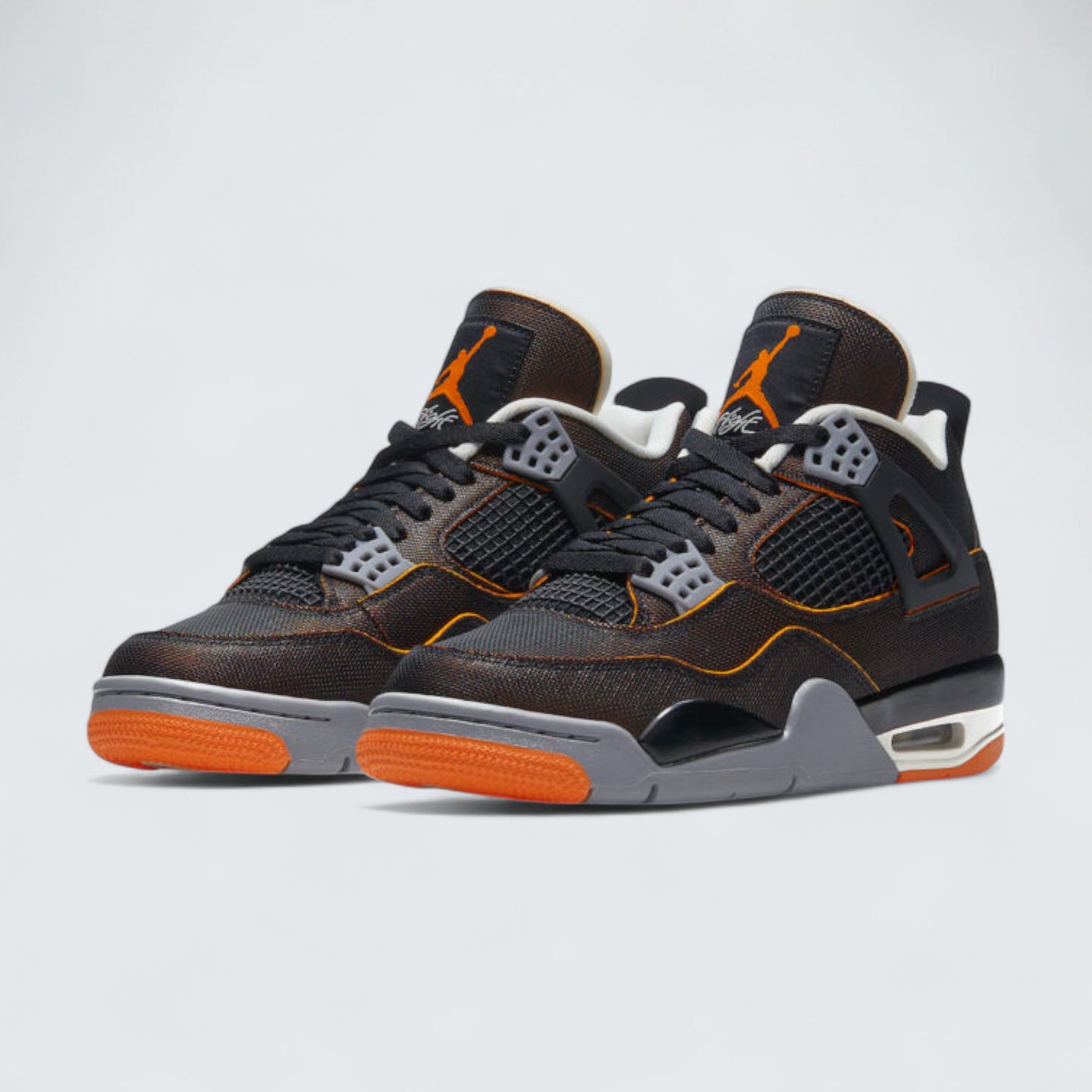 Air Jordan 4 'Starfish'
