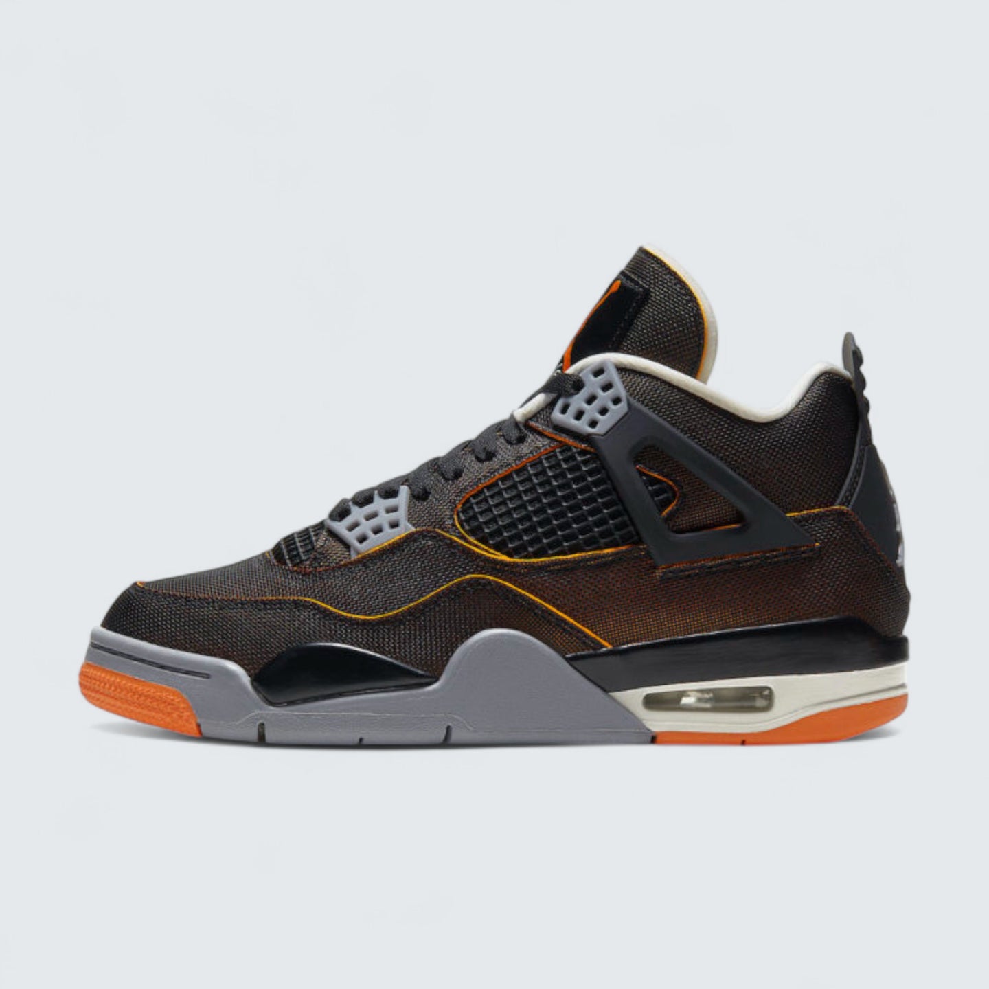 Air Jordan 4 'Starfish'
