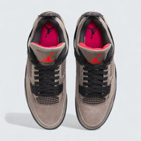 Air Jordan 4 'Taupe Haze Infrared'