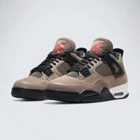Air Jordan 4 'Taupe Haze Infrared'