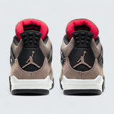 Air Jordan 4 'Taupe Haze Infrared'