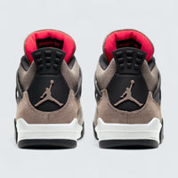 Air Jordan 4 'Taupe Haze Infrared'