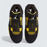 Air Jordan 4 'Thunder'