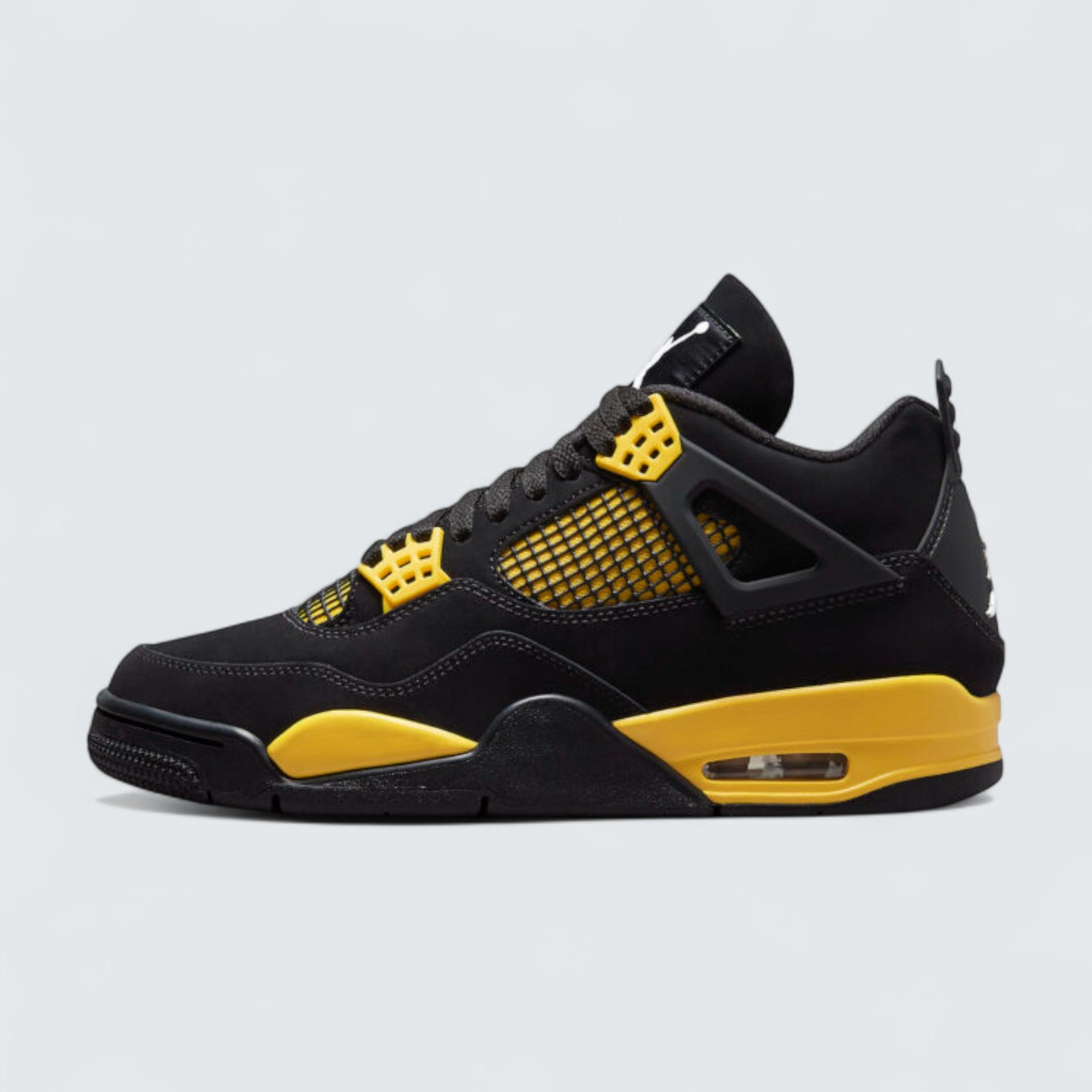 Air Jordan 4 'Thunder'