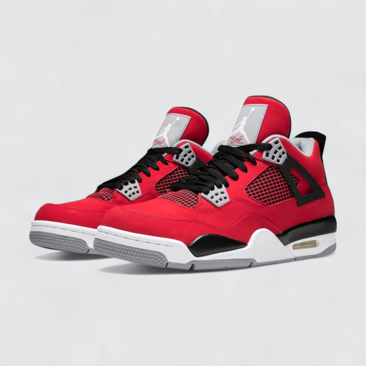 Air Jordan 4 'Toro Bravo'