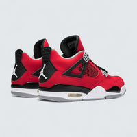Air Jordan 4 'Toro Bravo'