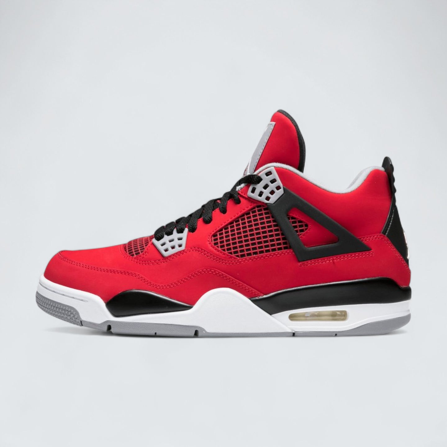 Air Jordan 4 'Toro Bravo'
