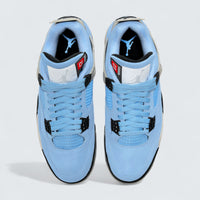 Air Jordan 4 'University Blue'