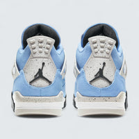 Air Jordan 4 'University Blue'
