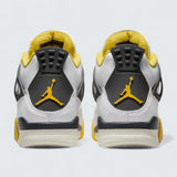 Air Jordan 4 'Vivid Sulfur'