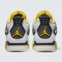 Air Jordan 4 'Vivid Sulfur'