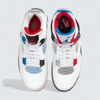 Air Jordan 4 'What The'
