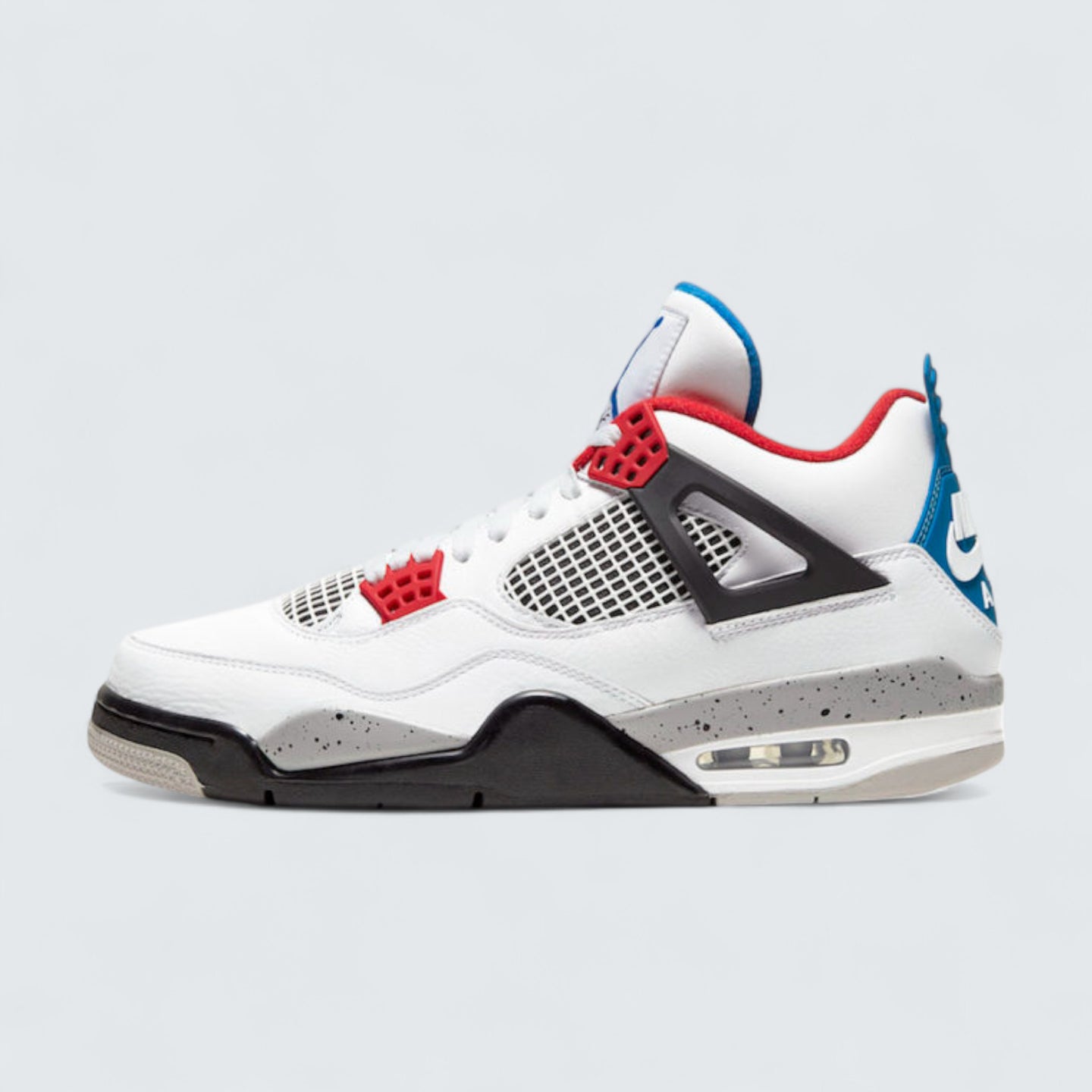 Air Jordan 4 'What The'