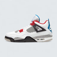 Air Jordan 4 'What The'