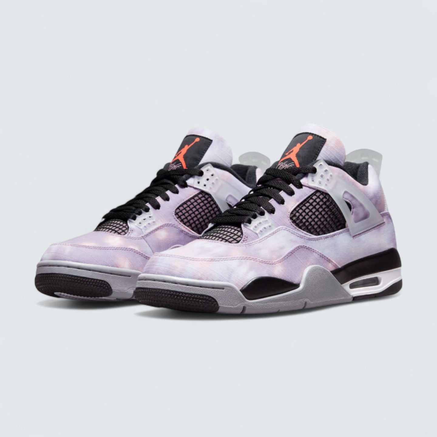 Air Jordan 4 'Zen Master'