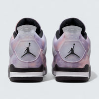 Air Jordan 4 'Zen Master'