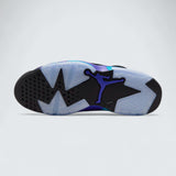 Air Jordan 6 'Aqua'