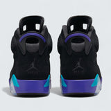 Air Jordan 6 'Aqua'