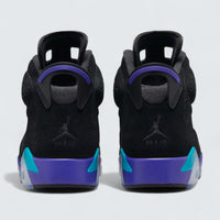 Air Jordan 6 'Aqua'