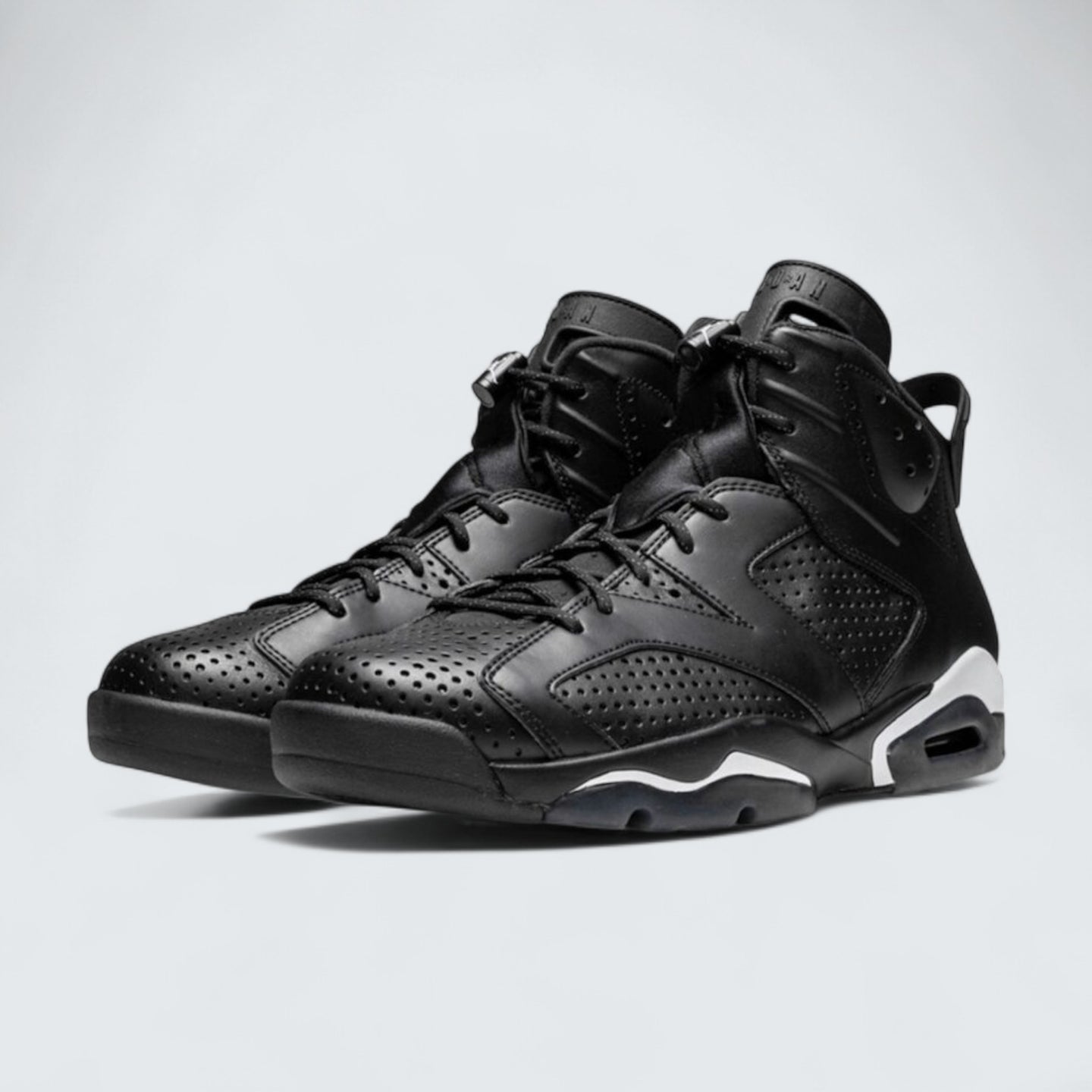 Air Jordan 6 'Black Cat'