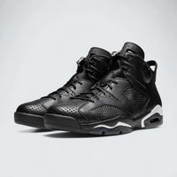 Air Jordan 6 'Black Cat'