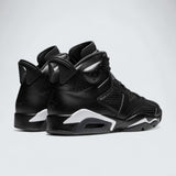 Air Jordan 6 'Black Cat'