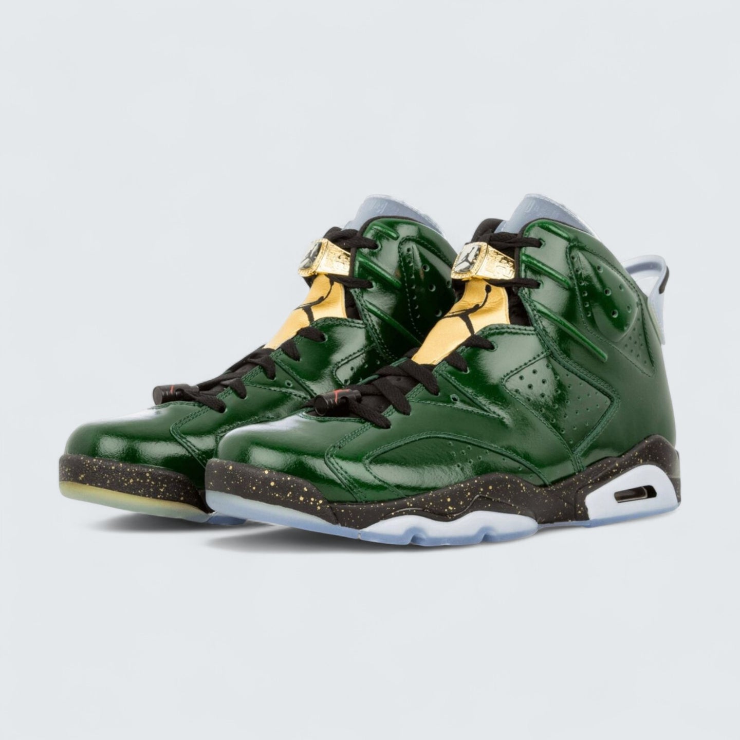 Air Jordan 6 'Champagne'