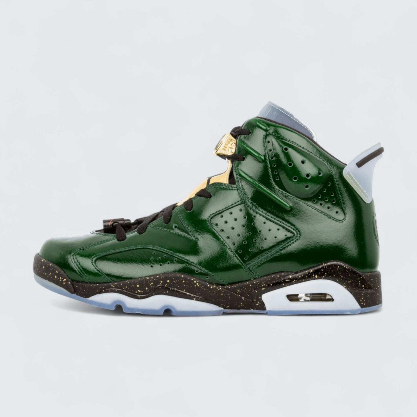Air Jordan 6 'Champagne'