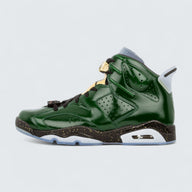 Air Jordan 6 'Champagne'