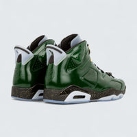 Air Jordan 6 'Champagne'