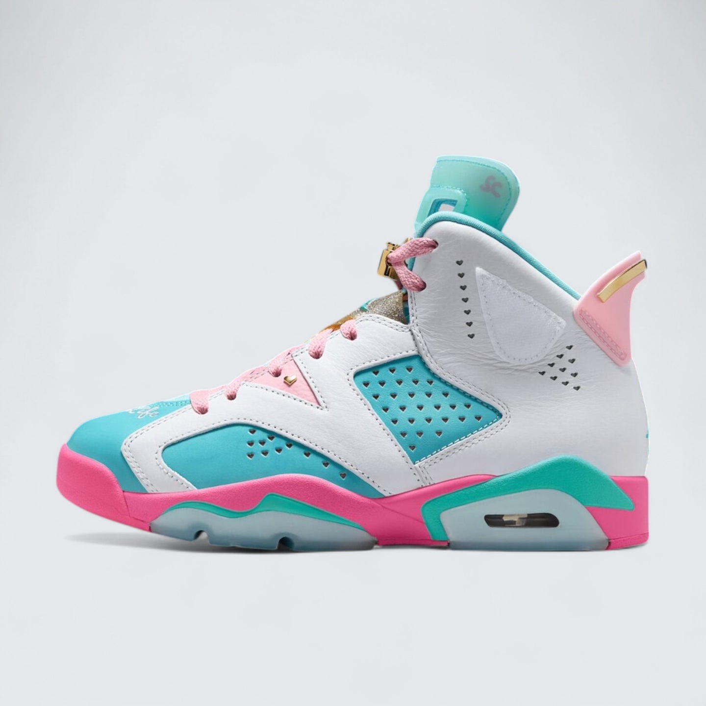 Air Jordan 6 'Doernbecher'