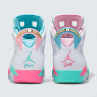Air Jordan 6 'Doernbecher'